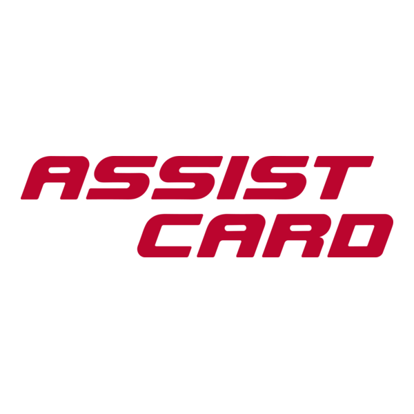 Logo de Assist Card