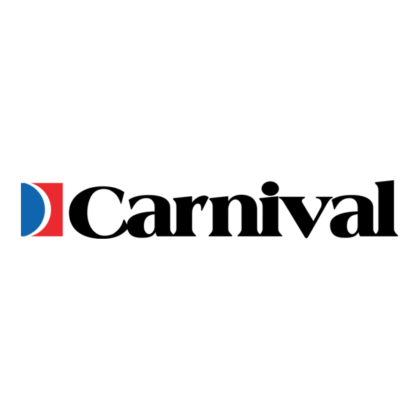 Logo de Carnival Cruise Line