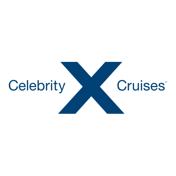 Logo de Celebrity Cruises