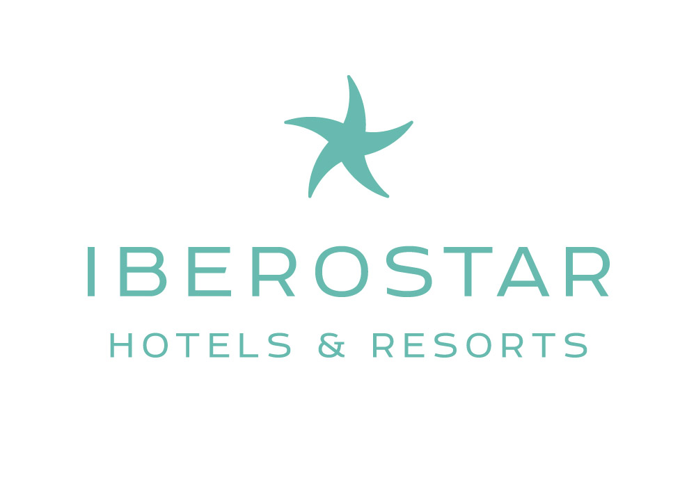 Logo de Iberostar Hotels & Resorts