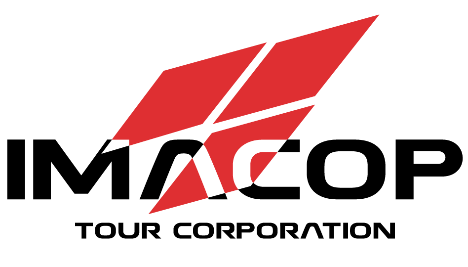 Logo de Imacop