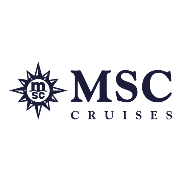 Logo de MSC Cruises
