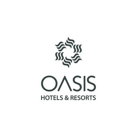Logo de Oasis Hotels & Resorts