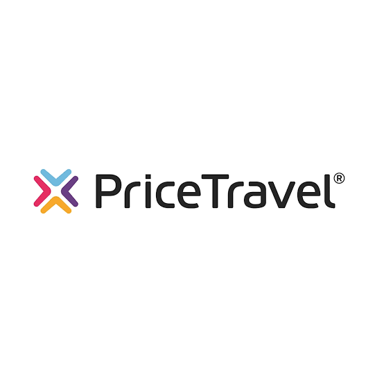 Logo de PriceTravel Holding