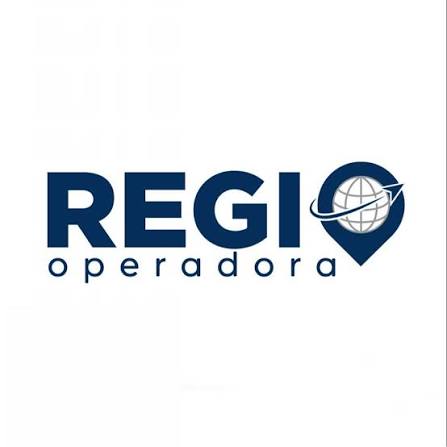 Logo de Regio Operadora