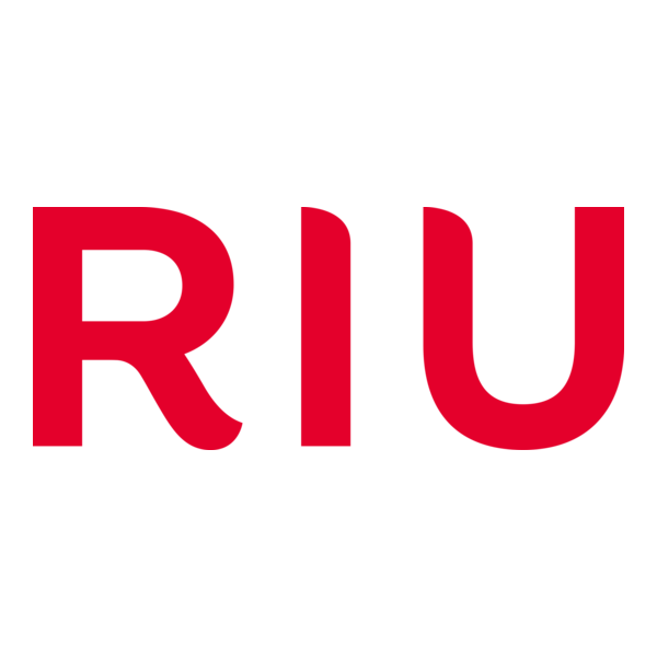 Logo de RIU Hotels & Resorts