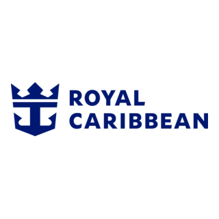Logo de Royal Caribbean