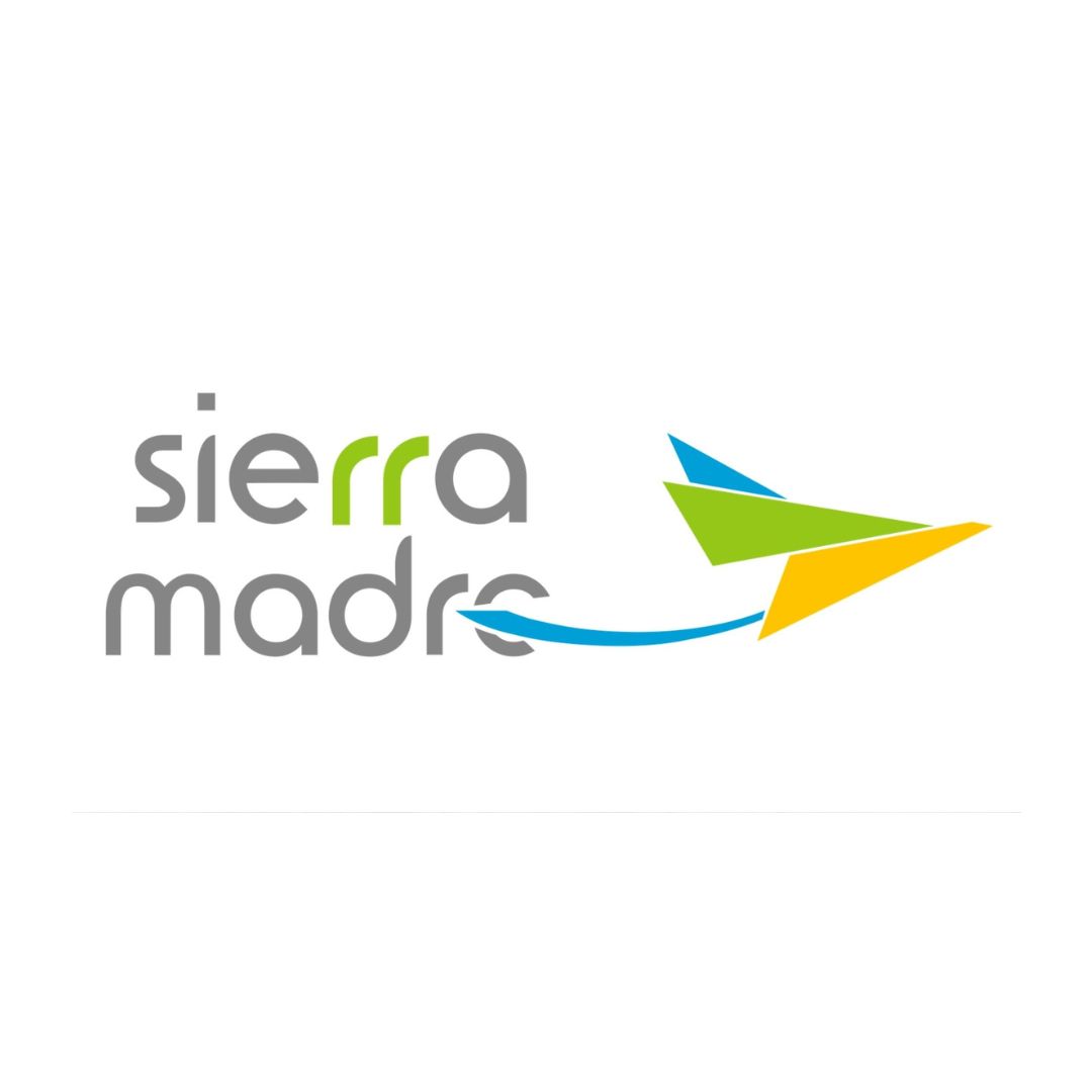 Logo de Sierra Madre