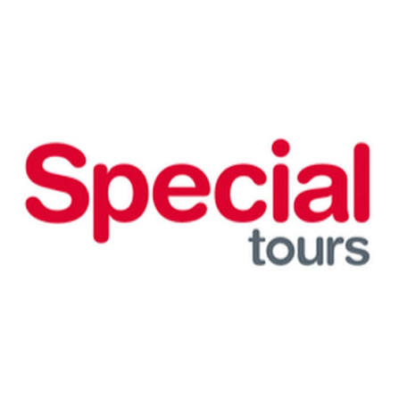 Logo de Special Tours