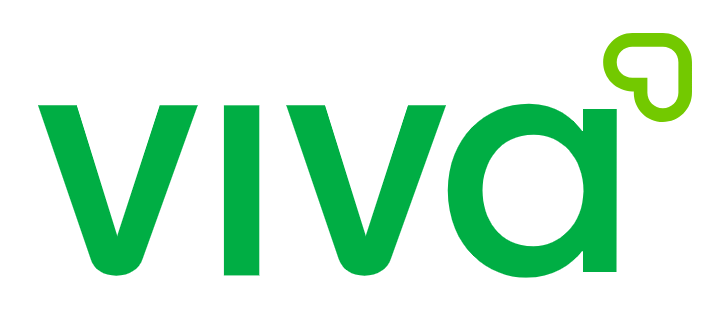 Logo de Viva